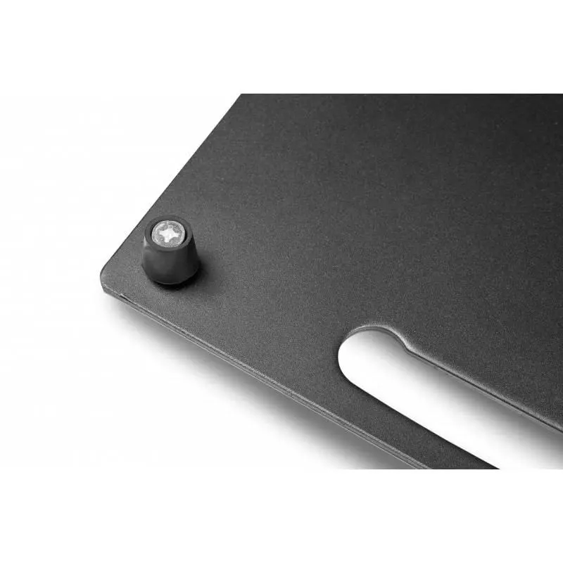 Füße für Metallplatten (4 Stück)