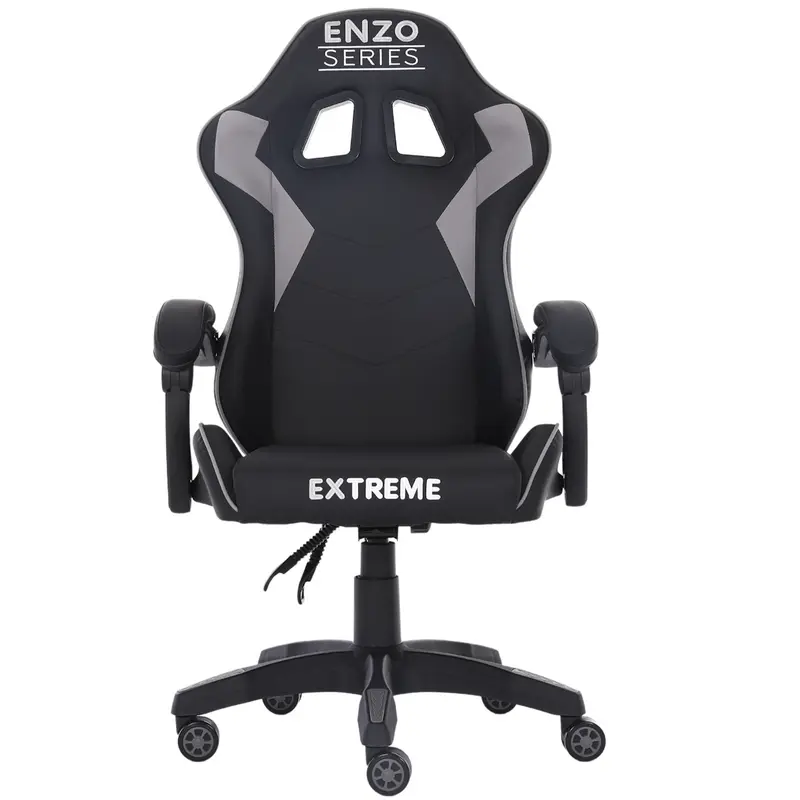 Gaming-Stuhl Extreme Enzo grau
