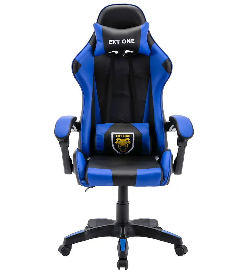 Gaming-Stuhl Extreme EXT ONE blau