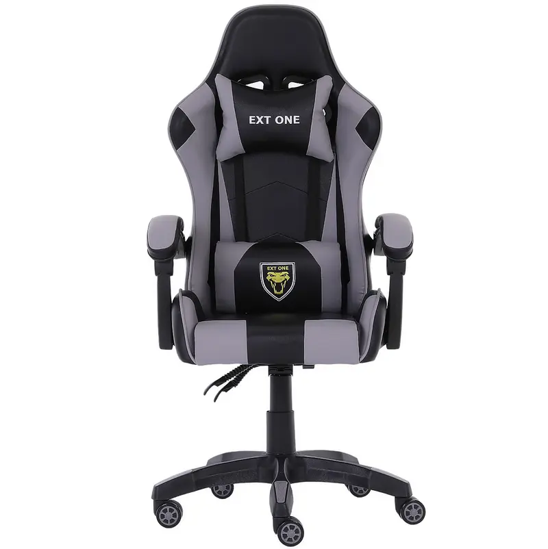 Gaming-Stuhl Extreme EXT ONE grau