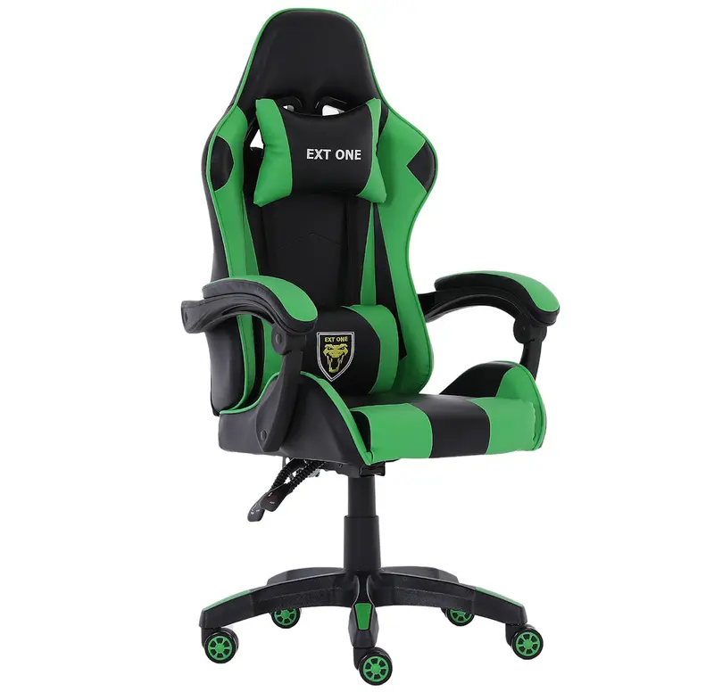 Gaming-Stuhl Extreme EXT ONE grün