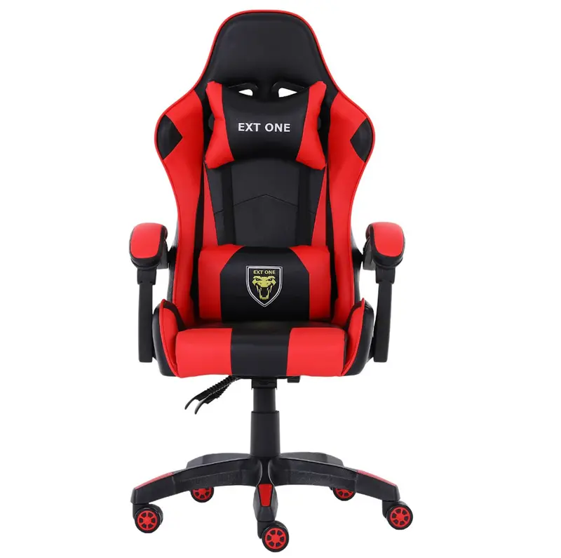 Gaming-Stuhl Extreme EXT ONE rot