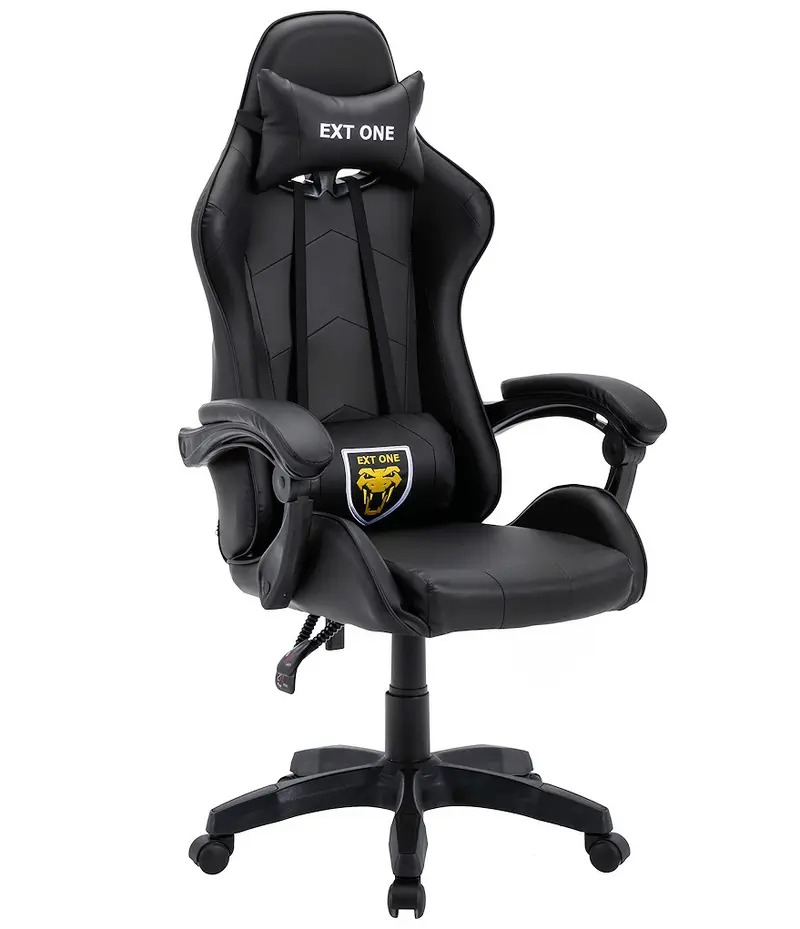 Gaming-Stuhl Extreme EXT ONE schwarz