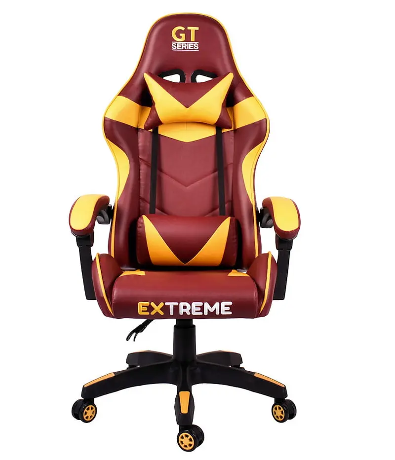 Gaming-Stuhl Extreme GT bordeaux