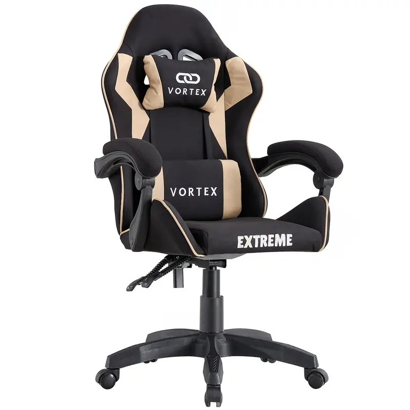 Gaming-Stuhl EXTREME VORTEX beige