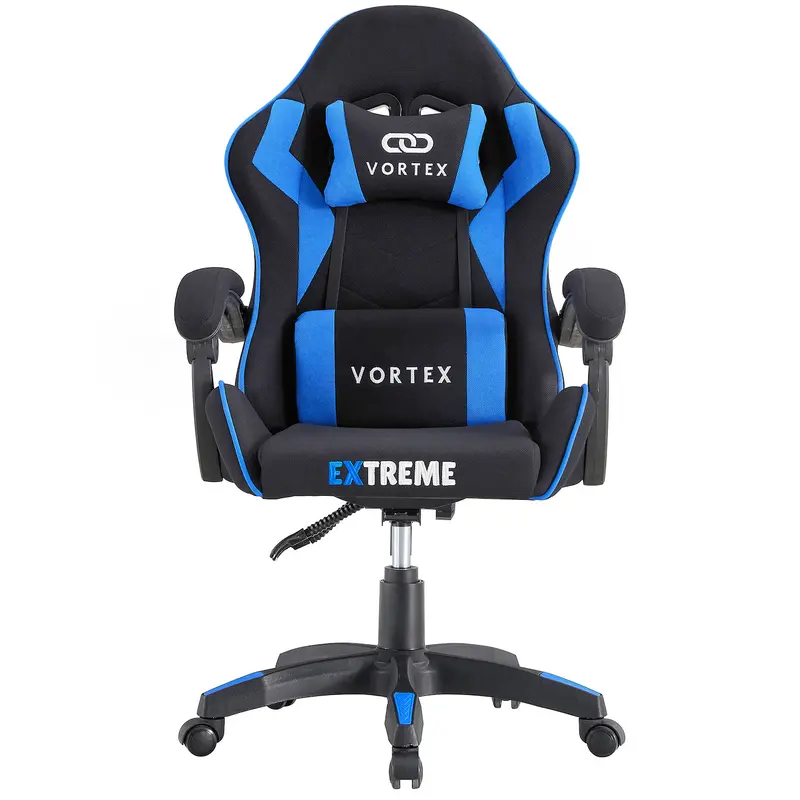 Gaming-Stuhl EXTREME Vortex blau