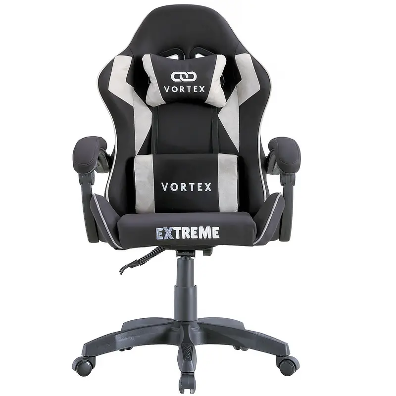 Gaming-Stuhl EXTREME Vortex hellgrau