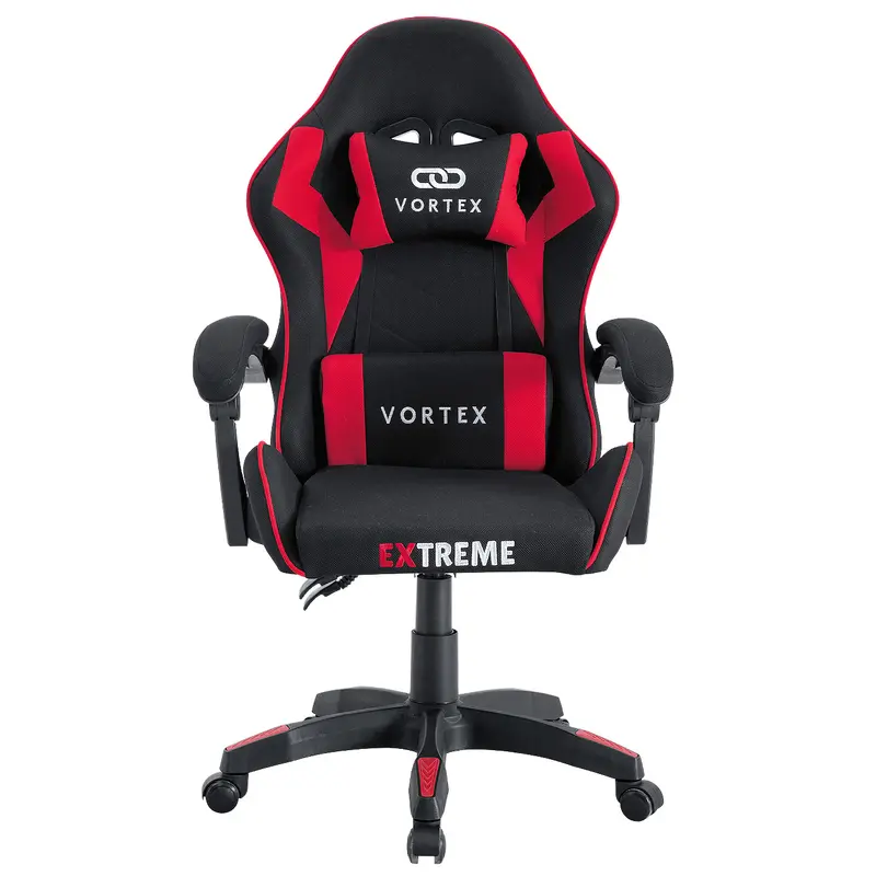 Gaming-Stuhl EXTREME Vortex rot
