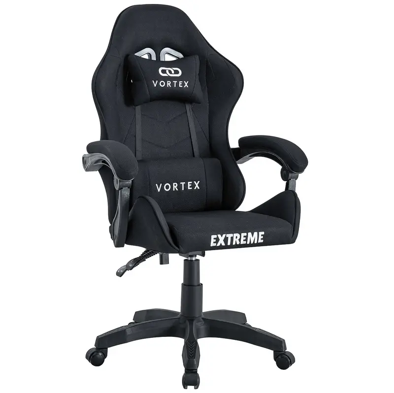 Gaming-Stuhl EXTREME Vortex schwarz