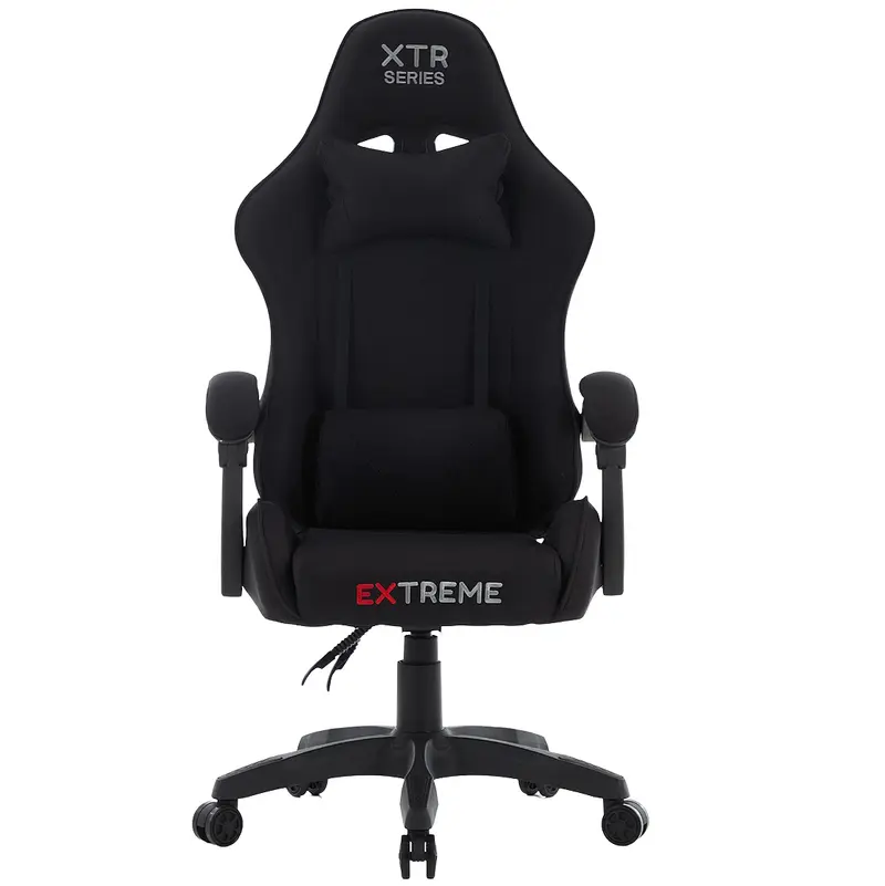 Gaming-Stuhl EXTREME XTR schwarz