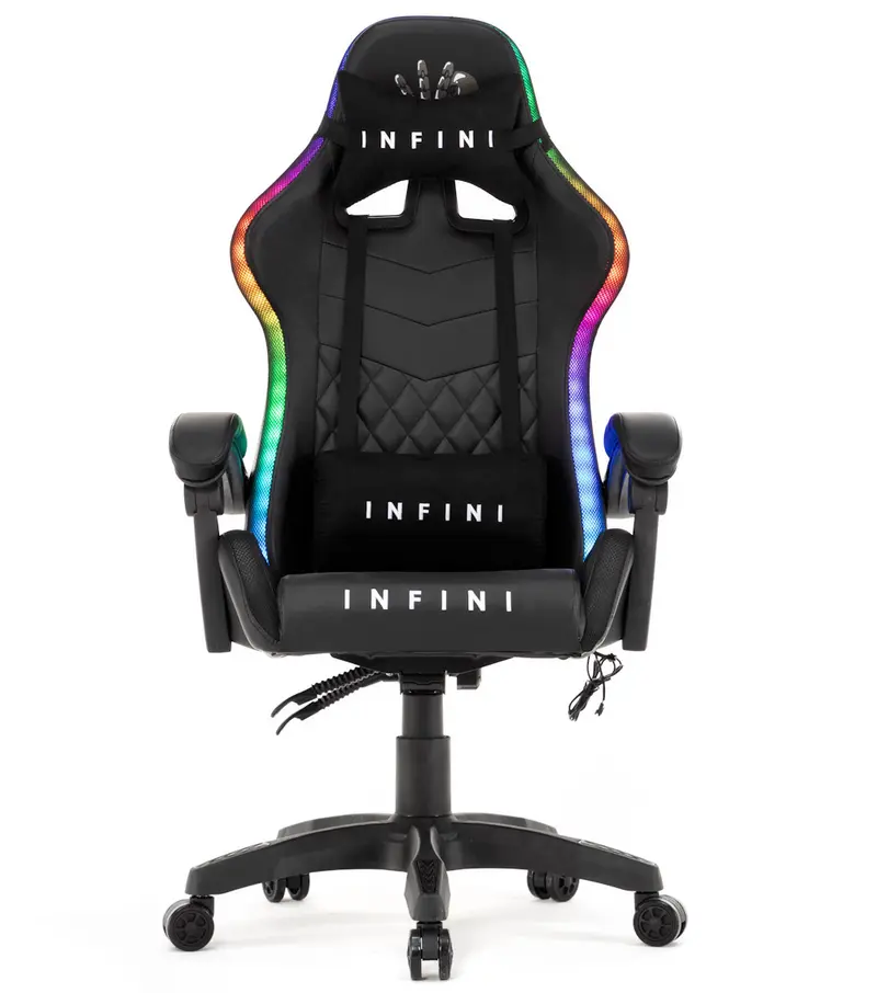 Gaming-Stuhl INFINI RGB
