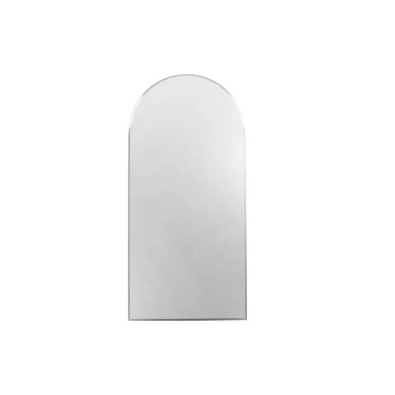 Ganzkörperpiegel Skeppsvik x Josefin Lustig 210cm - beleuchtet