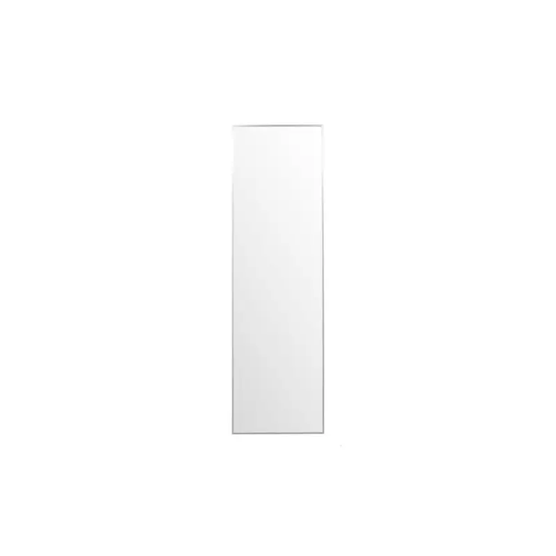 Ganzkörperspiegel Dalton 220*67cm - Silber
