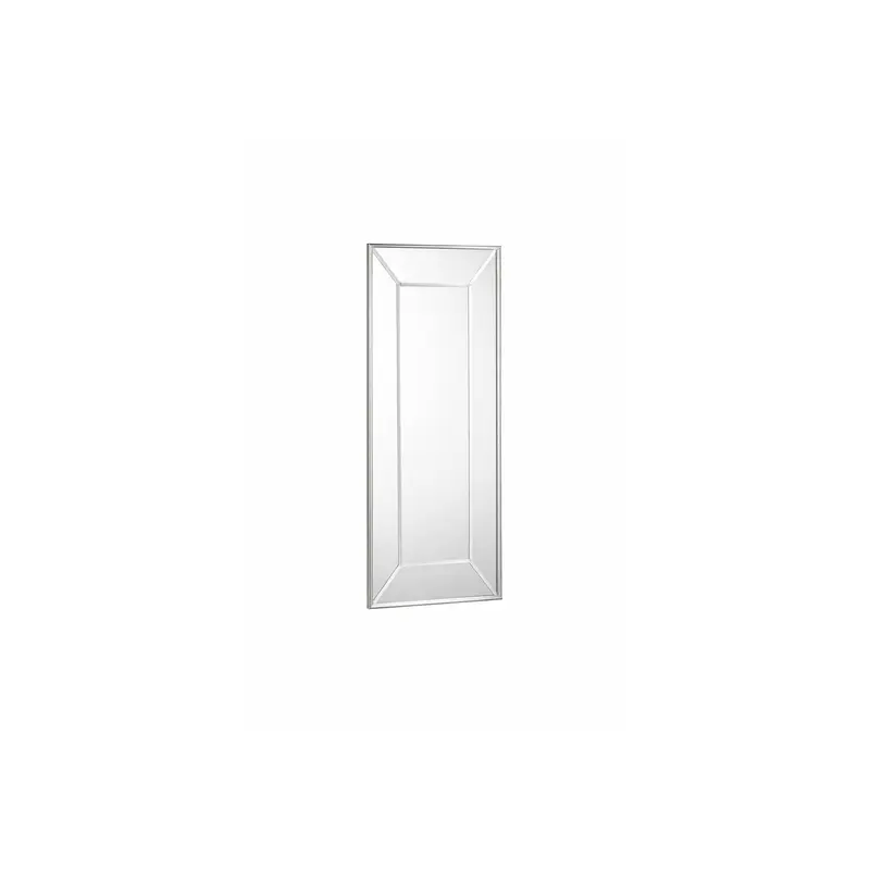 Ganzkörperspiegel Lojf 180cm - Weiß