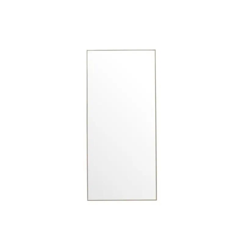 Ganzkörperspiegel Orlando 190*85cm - Beige