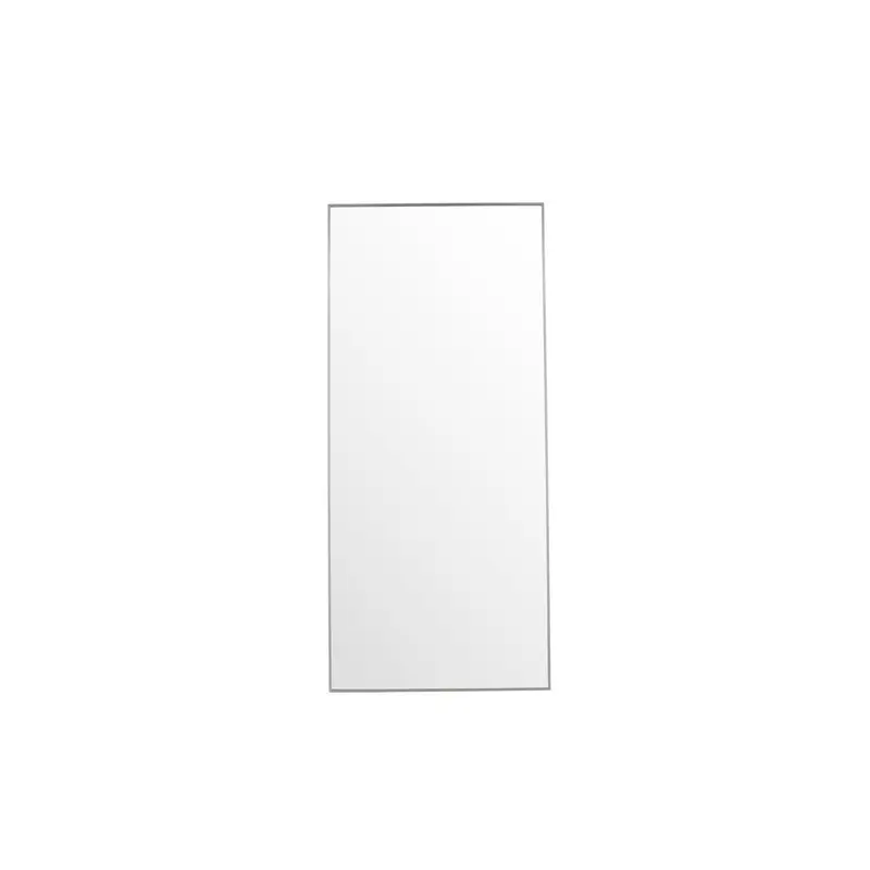 Ganzkörperspiegel Orlando 190*85cm - Silber