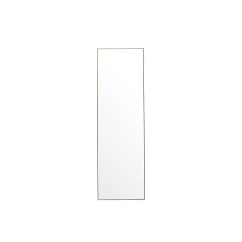 Ganzkörperspiegel Orlando 195*55cm - Beige