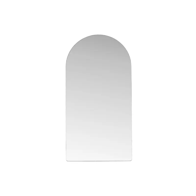 Ganzkörperspiegel Sarasota 193cm - Silber