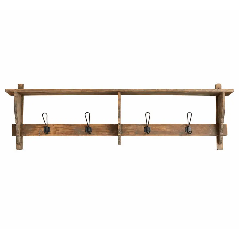 Garderobe Caronu 136cm