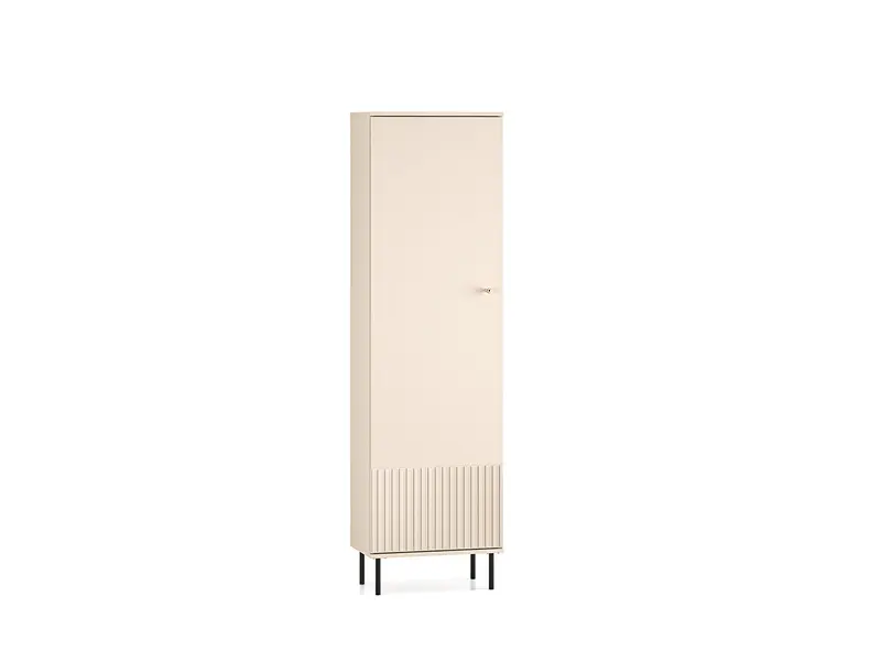 Garderobenschrank – SOPHIE 12 – Eleganter Aufbewahrungsschrank mit funktionalen Details