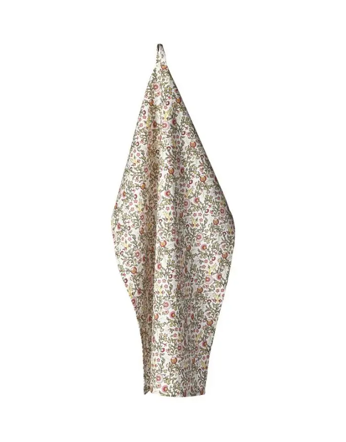 Geschirrhandtuch Floral l Mix