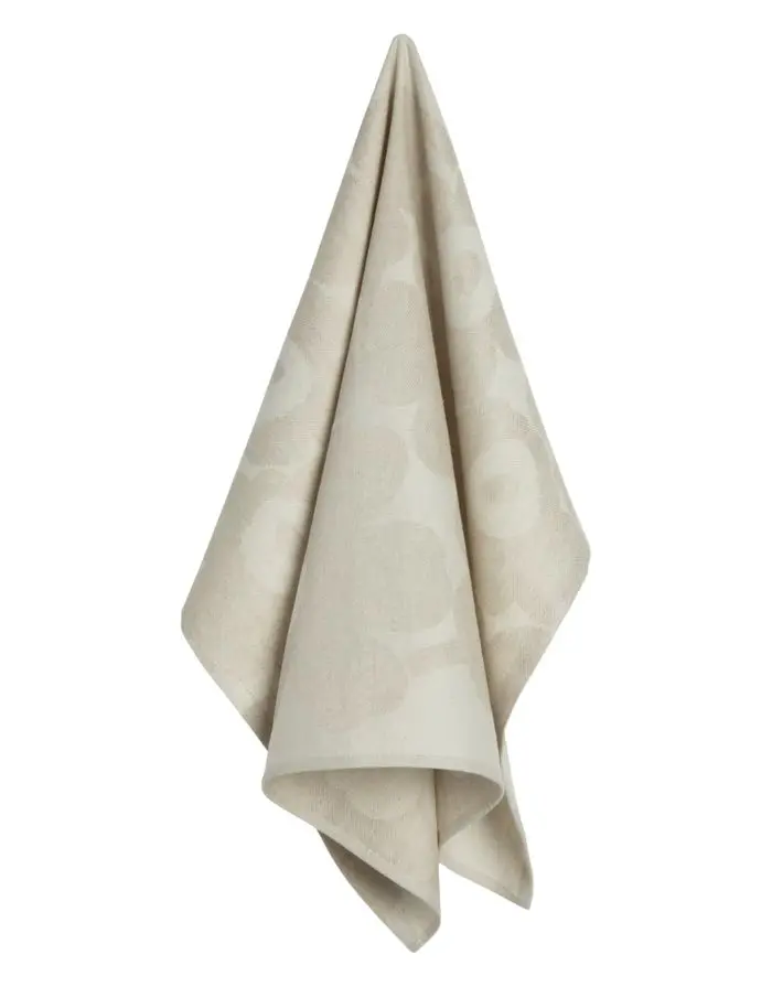 Geschirrhandtuch Pieni Unikko I Beige