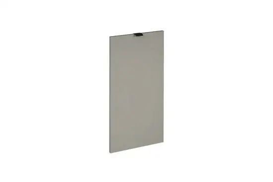 Geschirrspülerfront D45FZN – Velora – halbhohe 45 cm Blende für teilintegrierte Geschirrspüler