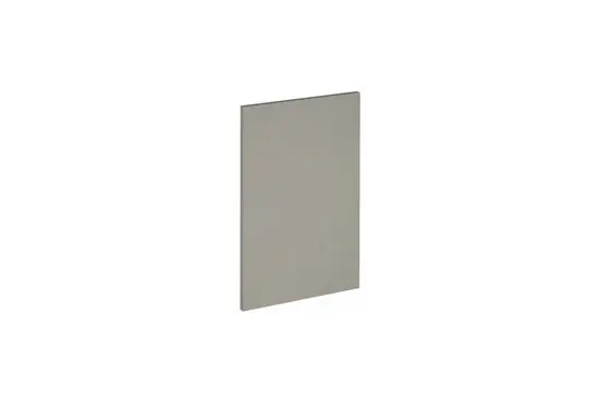 Geschirrspülerfront D60FZW – Velora – Vollintegrierte 60 cm Front für die nahtlose Küchenoptik