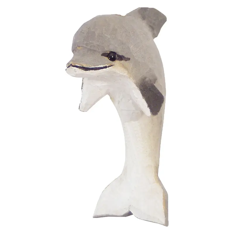 Geschnitzter Delphin 013.385
