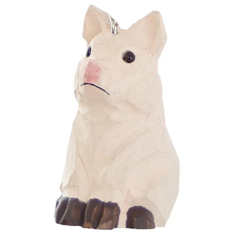 Geschnitztes Schwein 013.343