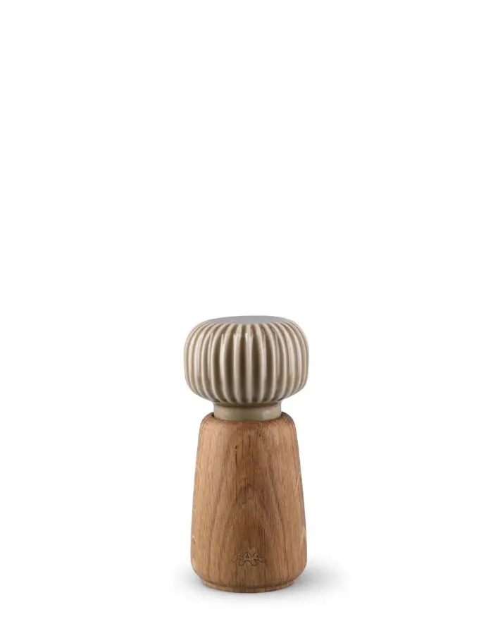 Gewürzmühle Hammershøi I Brown - 14cm
