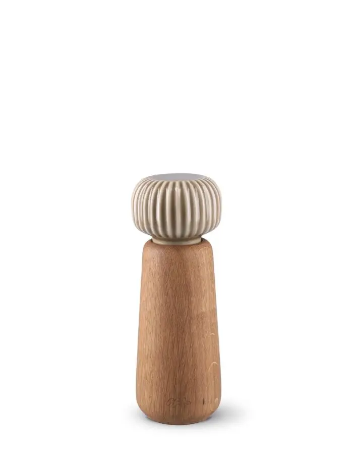 Gewürzmühle Hammershøi I Brown - 18cm