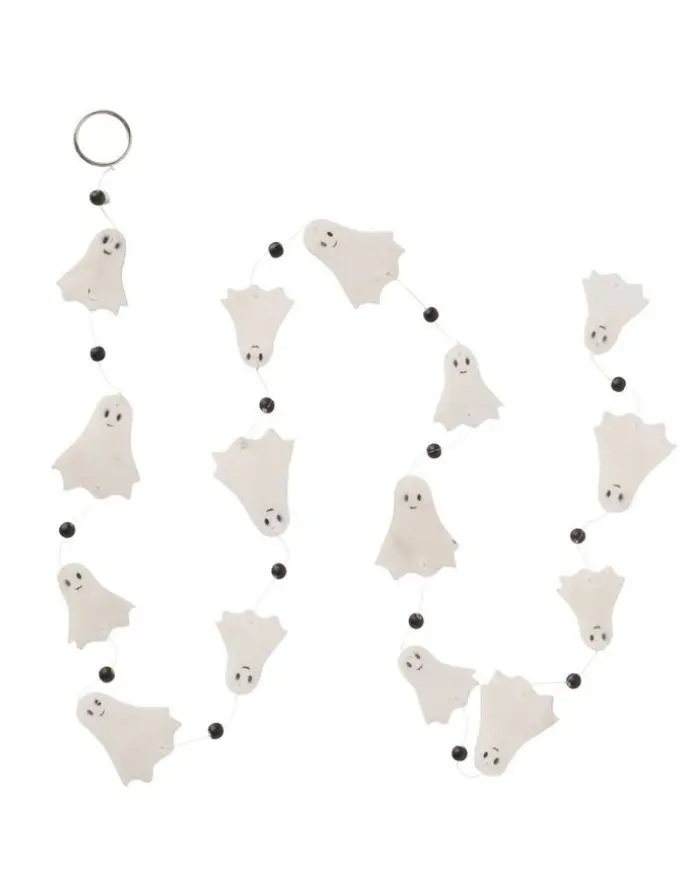 Girlande Ghostie 180cm I Ghost
