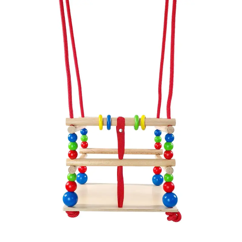 Gitterschaukel, farbig, 150 cm