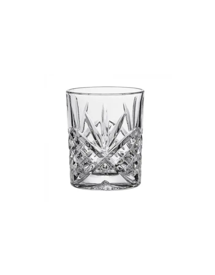 Glas Cristel