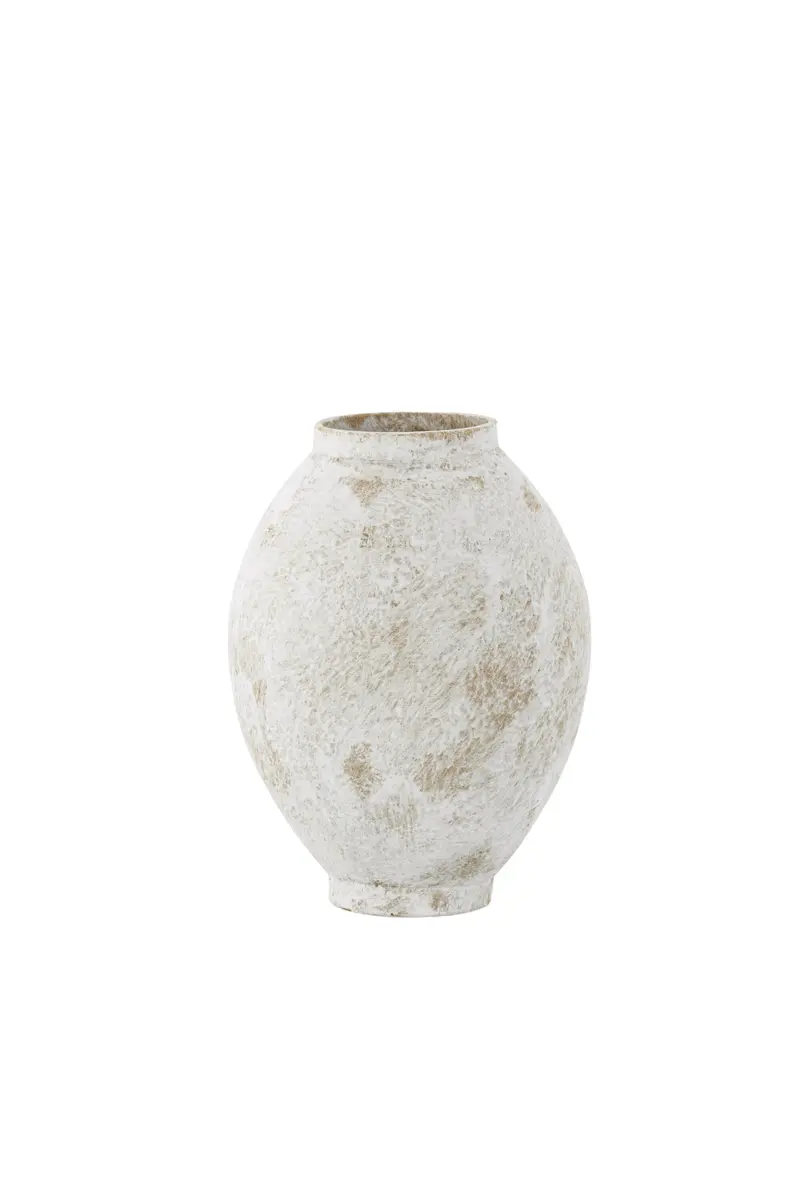 Globe Vase Wohnaccessoires