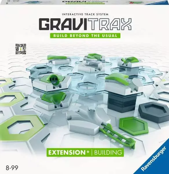 GraviTrax Bauen