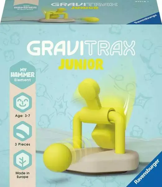 GraviTrax Junior - Element Hammer