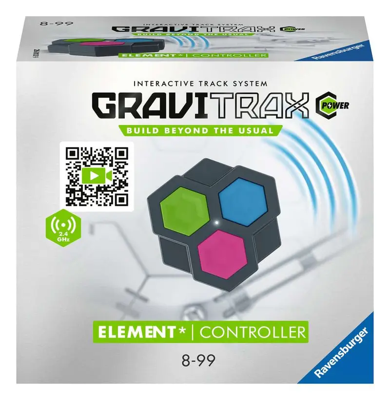 GraviTrax POWER Element Controller