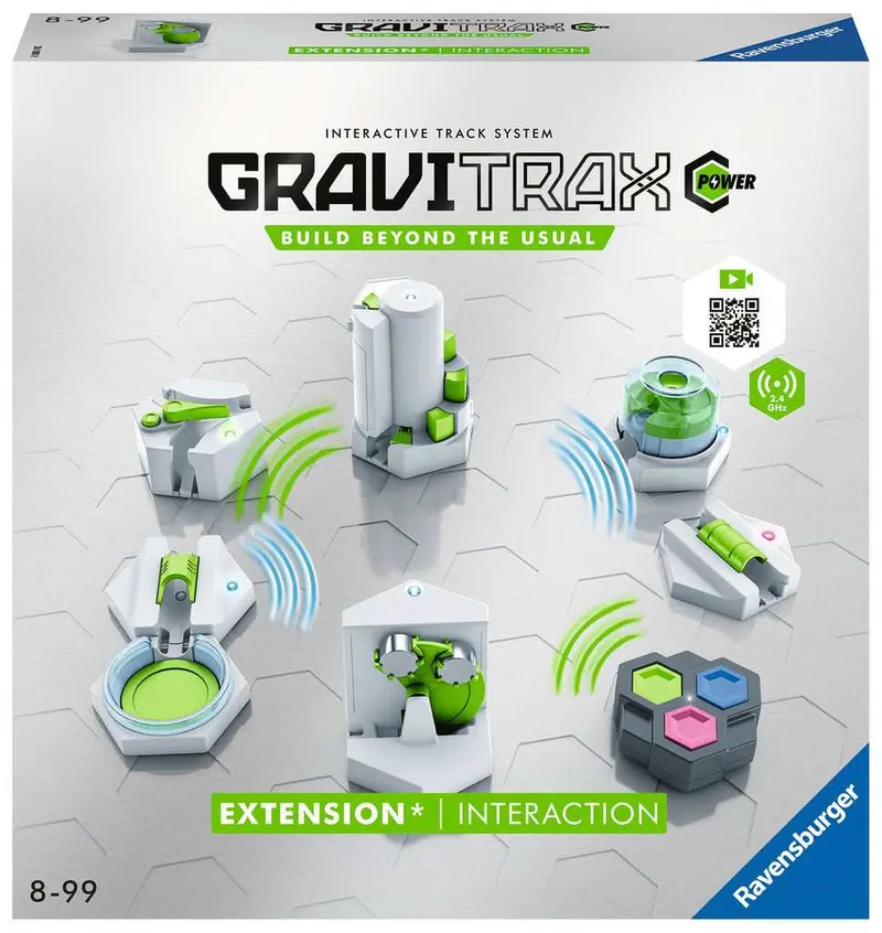 GraviTrax POWER Erweiterung