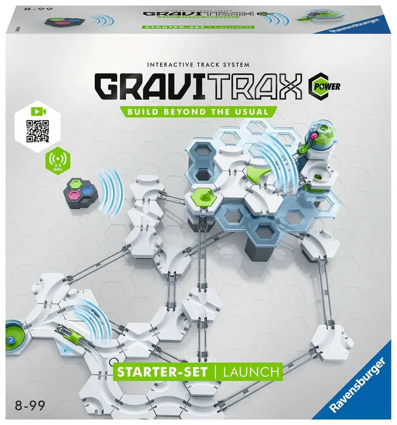 GraviTrax POWER Starterset