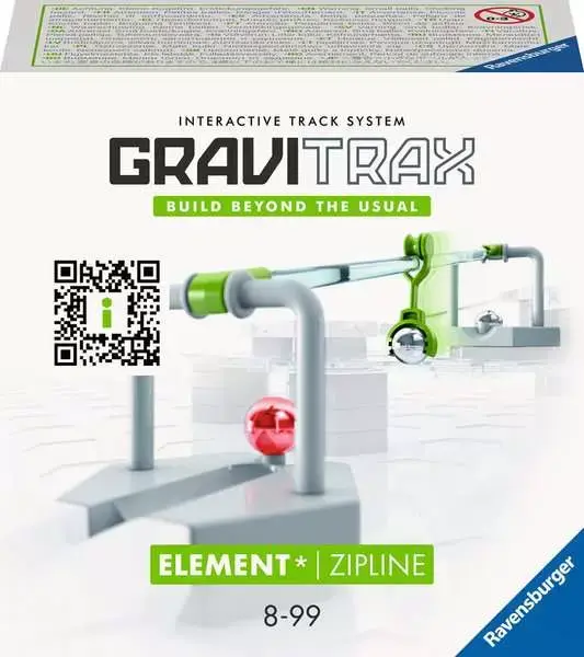 GraviTrax Zipline/Seilbahn