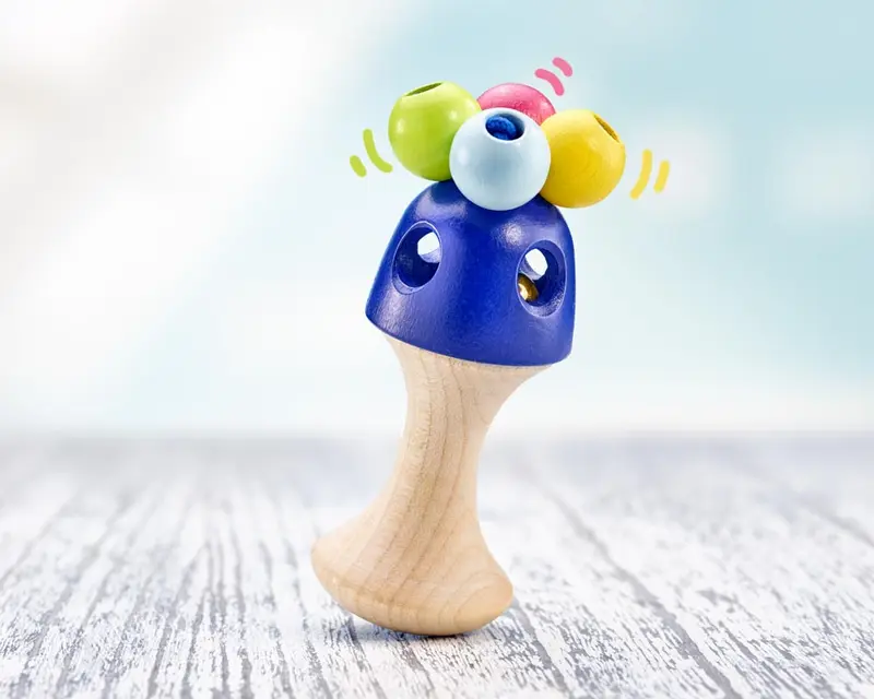 Greifling Girali Colori
