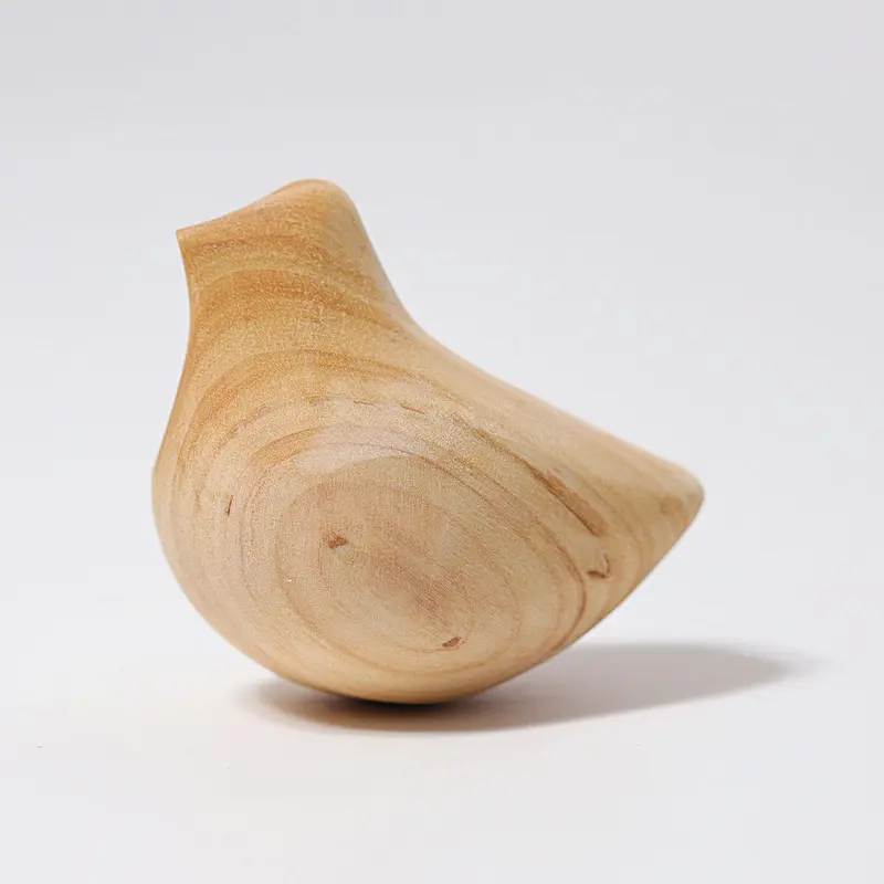 Greifling Schmeichelndes Vögelchen