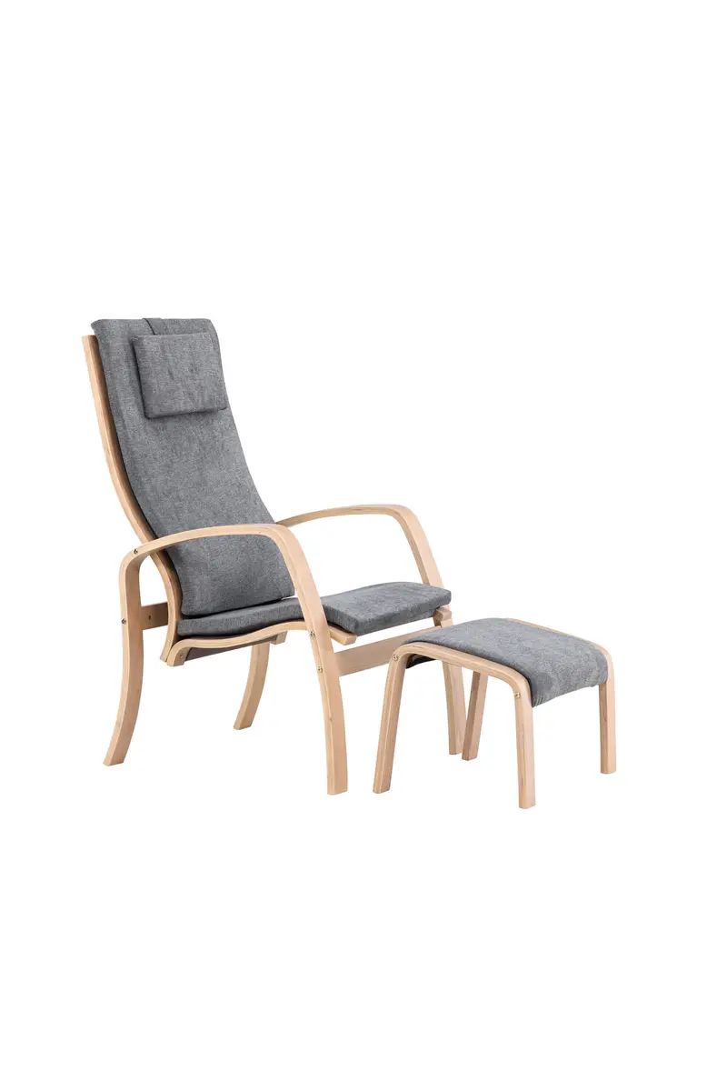 Grötö Lounge Chair Loungesessel