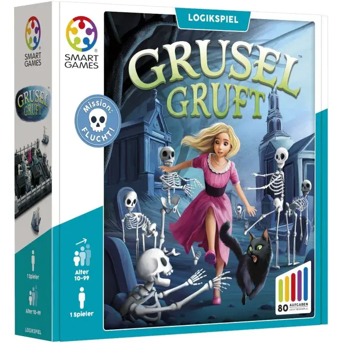 Gruselgruft