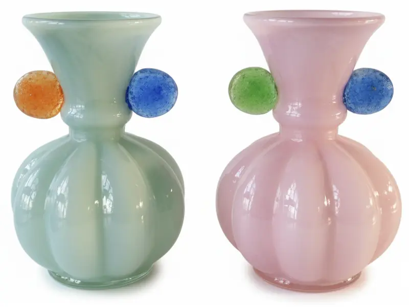 H-399L Vase