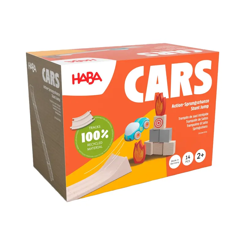 HABA CARS