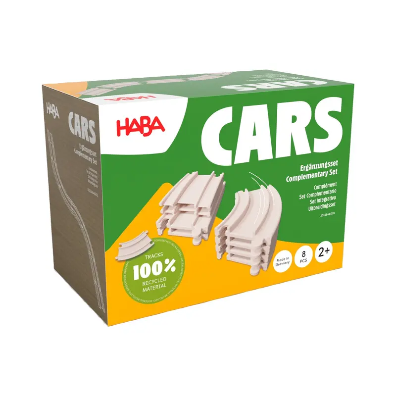 HABA CARS