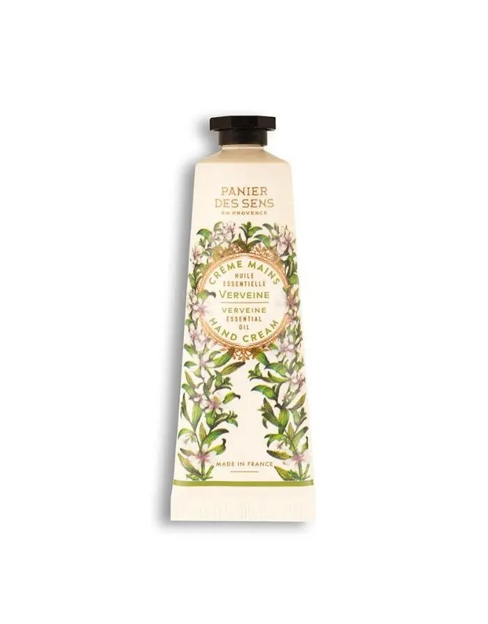 Handcreme 30ml I Belebende Verbene